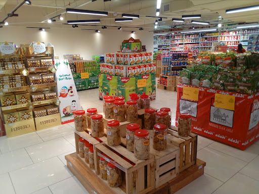 Jaya Grocer, Kuantan City Mall