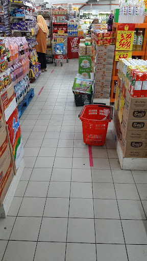 Nirwana Maju Sdn Bhd (Kuantan)