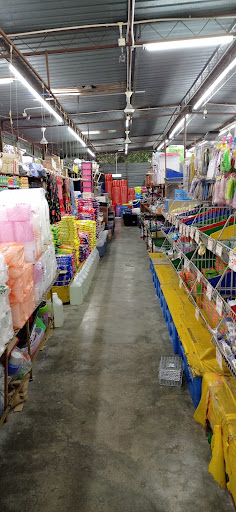 SUN ECONOMY MARKET