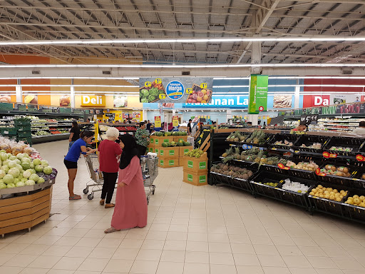 Lotus's Ampang