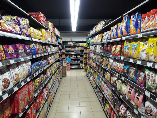 Foodmart (Romn Sdn. Bhd.)