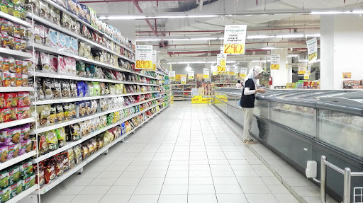 Econsave Cash & Carry Sadn Bhd