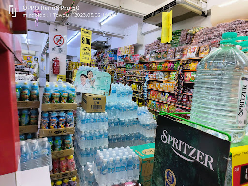 City Fresh Mart (Sri Indah)