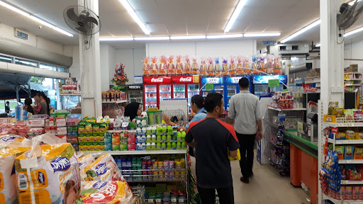 GentingMas Mall Bandar Sri Indah, Tawau