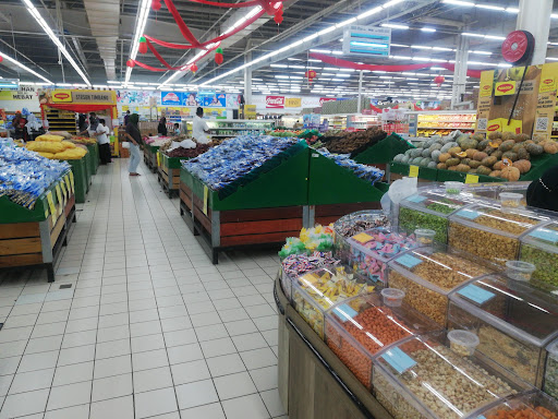 Bataras Hypermarket Tawau