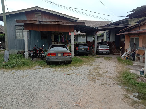 Berkah Mart 24 Jam