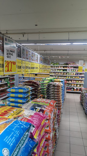 Pasar Besar Econsave