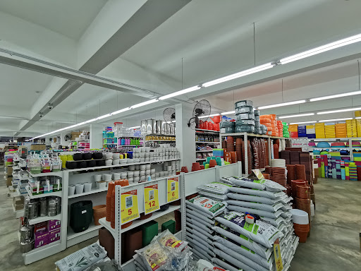 CC Fresh Wholesale & Supermarket Sdn Bhd