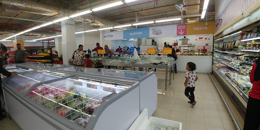 HeroMarket Pasir Gudang