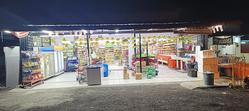Supermarket 24 Jam by Aceh