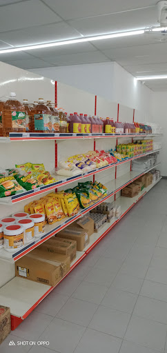 Ramly Halal Mart Kemaman