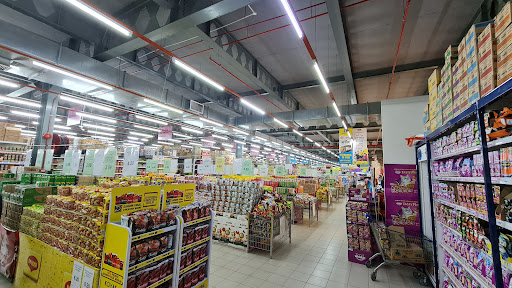 TF Value-Mart Taman Melor, Teluk Intan