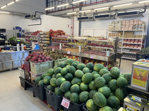 SABASUN HYPErRUNCIT SDN BHD Kuala Dungun
