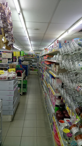 Ria Mart at Dungun