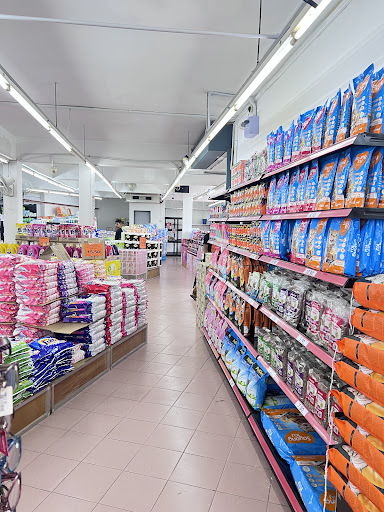 POK ENG TIN ENTERPRISE SDN BHD