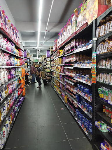 ALOR GAJAH FAMILY STORE SDN BHD