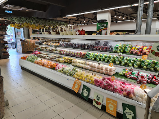 Star Grocer Cyberjaya
