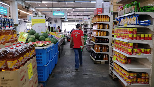 Segi Supermarket