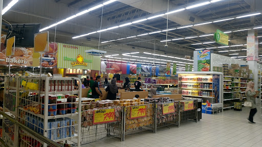 Giant Seri Kembangan