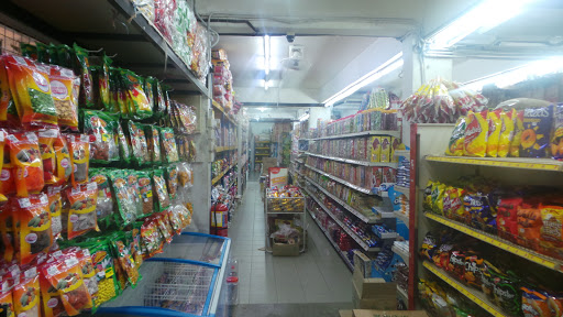 AAA MINI MARKET