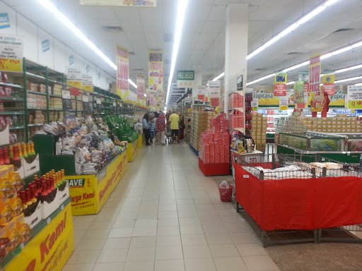 Econsave Pontian Branch