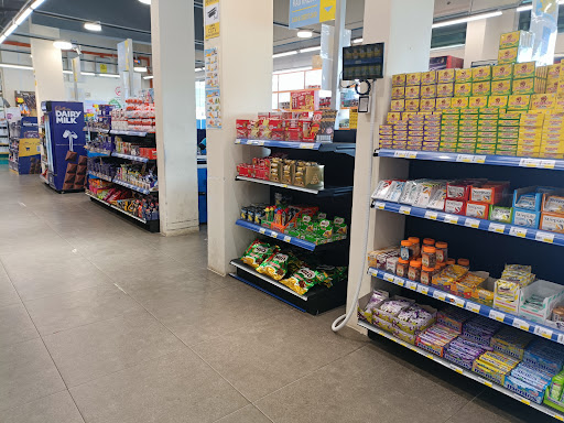BS Freshmart Mersing • Jalan Sri Mersing