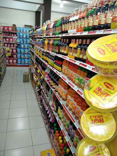 Pasaraya K Ceria Kuala Kedah