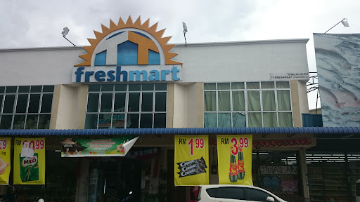 TT FreshMart