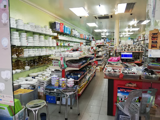 Pengkalan Kubor Duty Free Zone