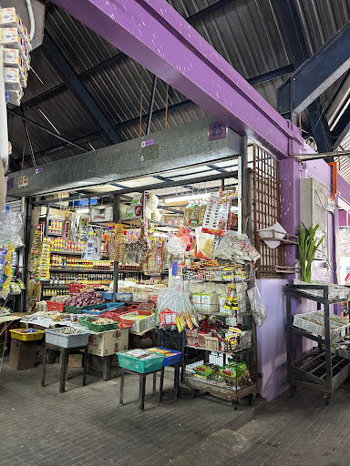 Pasar Merlimau