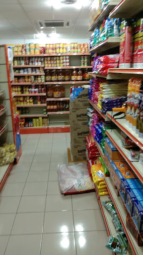 99 Speedmart 2096 (ME) Sungai Rambai