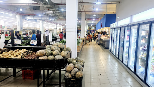 NSK Bahau
