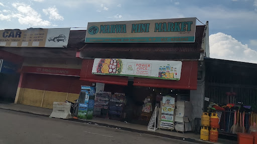 Marwa Mini Market
