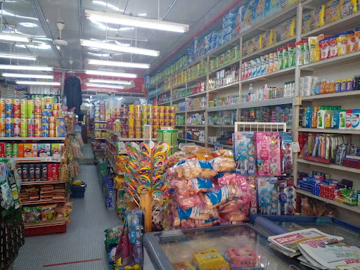 Sangam Mini Market