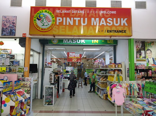 TMG Mart Raub