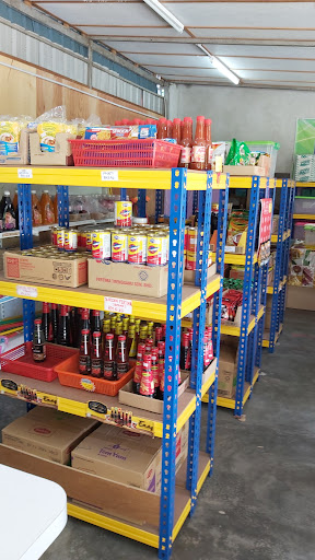 LESTARI MART