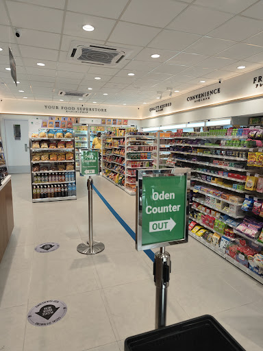 FamilyMart Bandar Baru Kampar