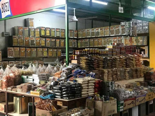 Padang Waremart