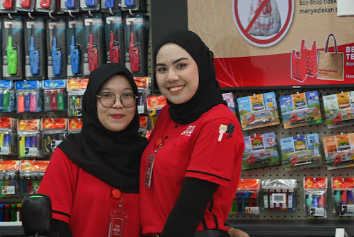 Eco-Shop @ Padang Besar
