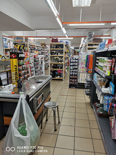 Bataras Superstore Pekan Keningau