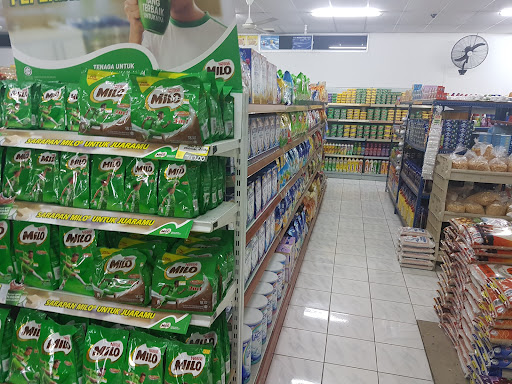 Kedai Sin San Mini Market