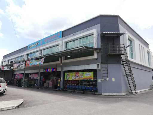 Lian Yi Marketing Sdn Bhd Betong Br