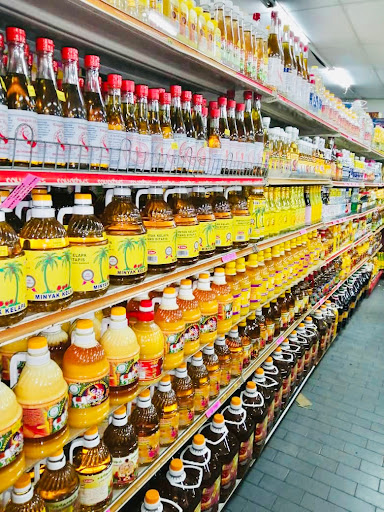 Santhi Cash & Carry • Mentakab HQ