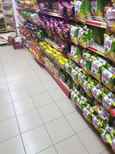 Eco-Shop @ Slim River