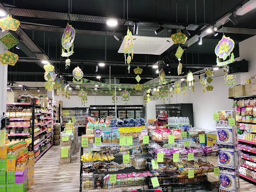 SDS Supermart Sdn Bhd