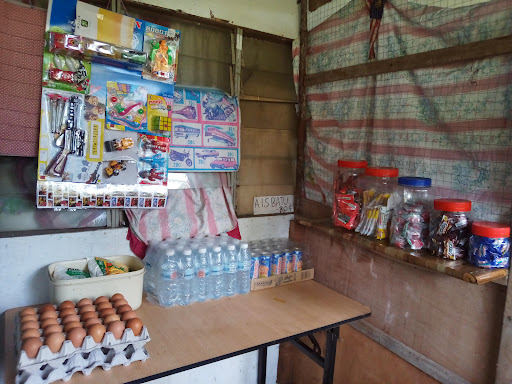 Kedai runcit alisya