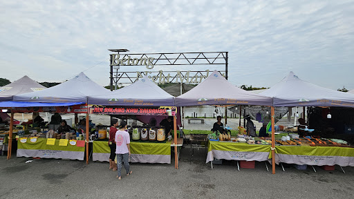 Betong Night Market