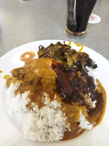 JR CAFE