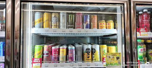 7CAFé by 7-Eleven Bidor (#1083)