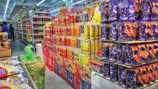 CC Fresh Wholesale & Supermarket Sdn Bhd